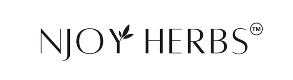 Njoy Herbs logo