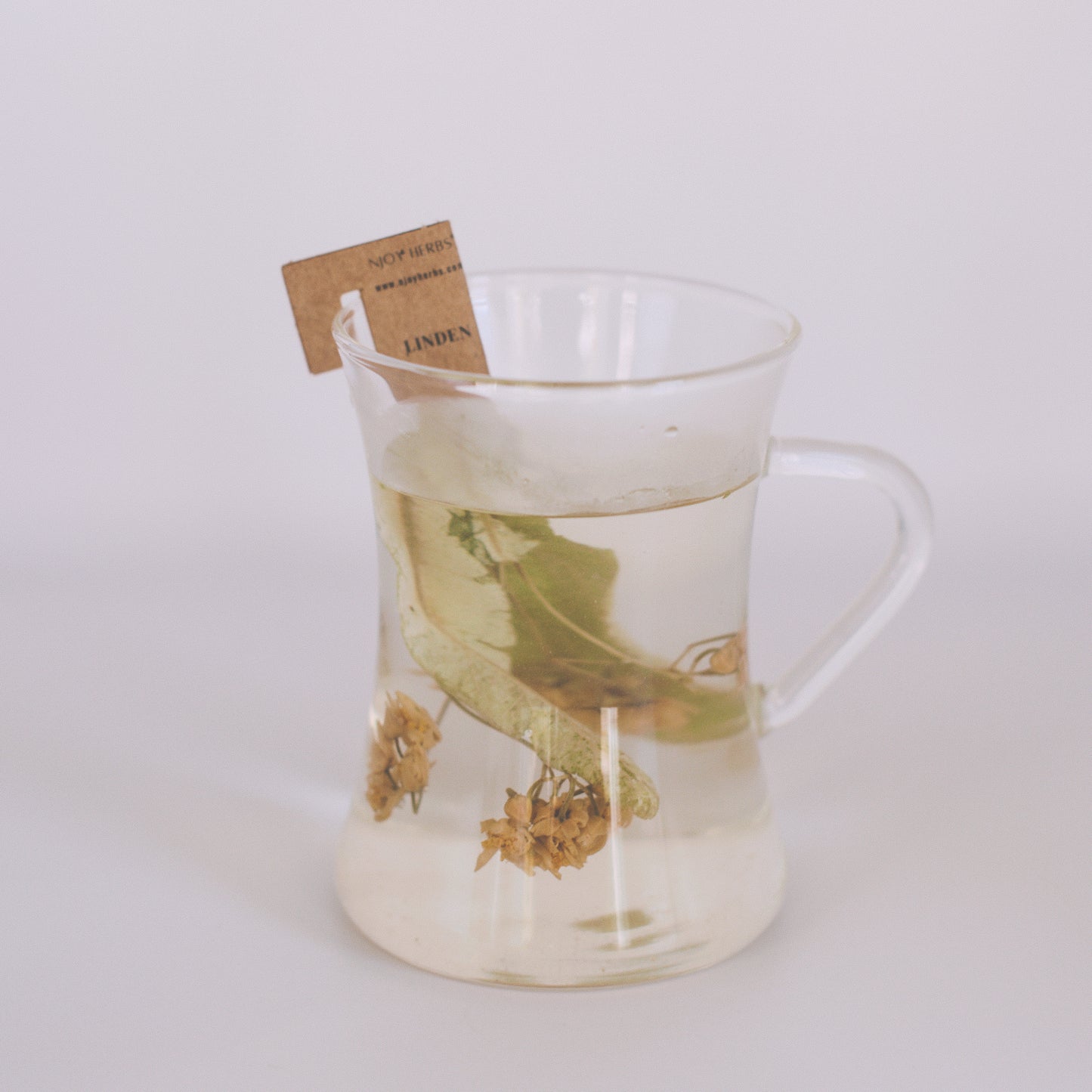 Bundle, Flower Tea Linden