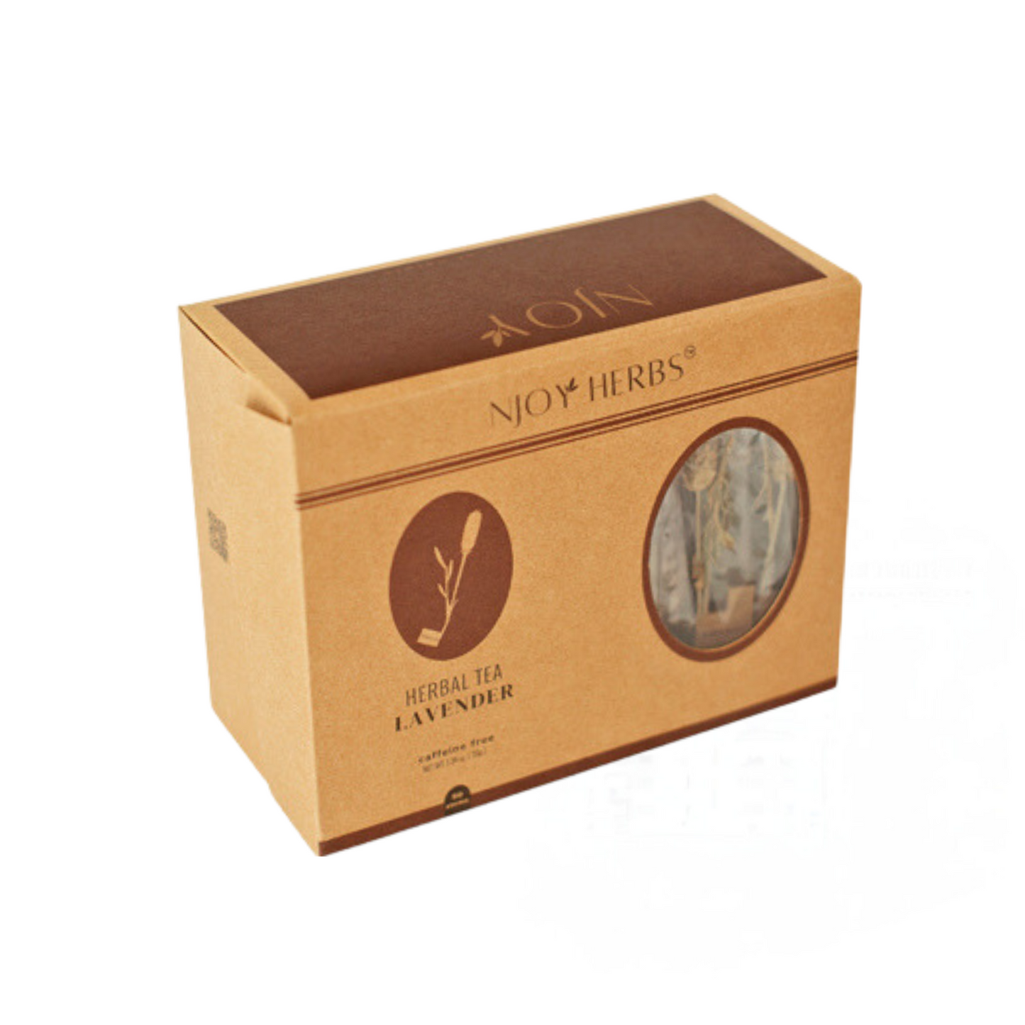Bundle, Flower Tea Lavender