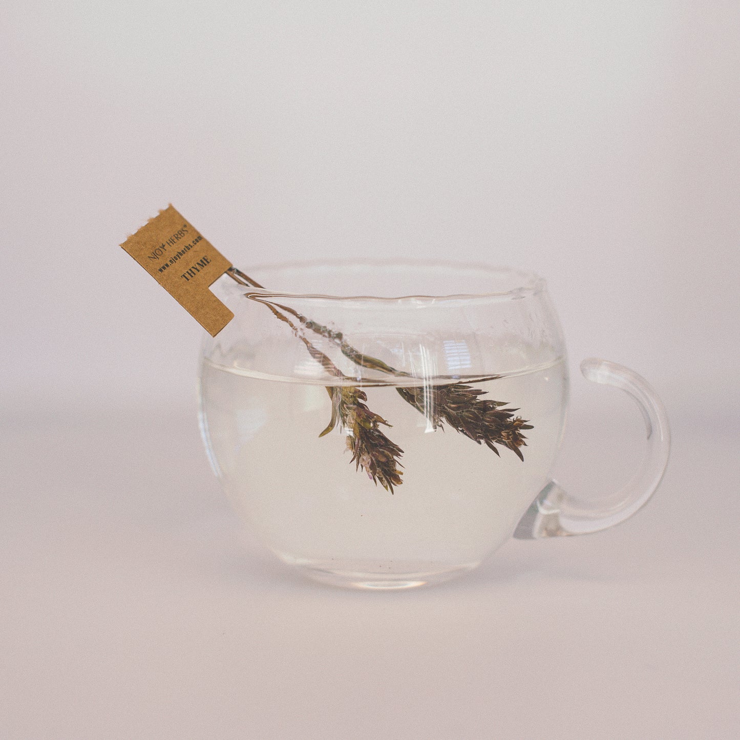 Bundle, Flower Tea Thyme